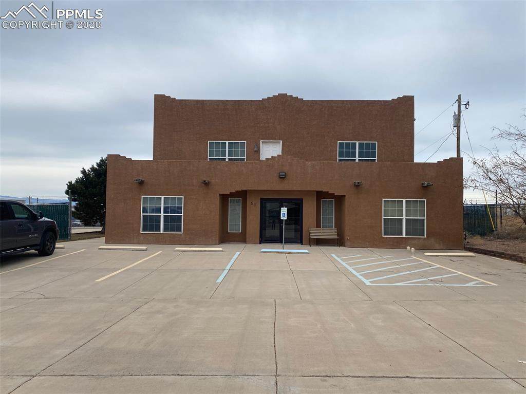 57 Mission Drive - Photo 1