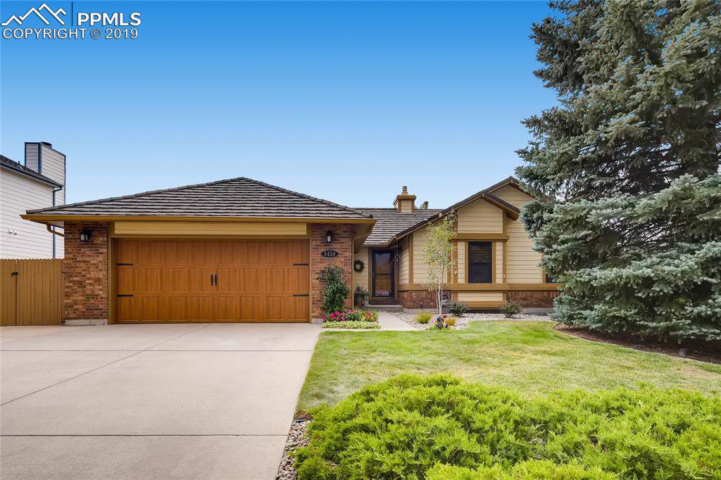 3450 Windjammer Drive - Photo 1