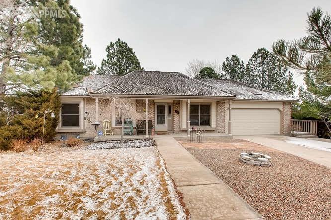 72 Saddlemountain Road - Photo 1