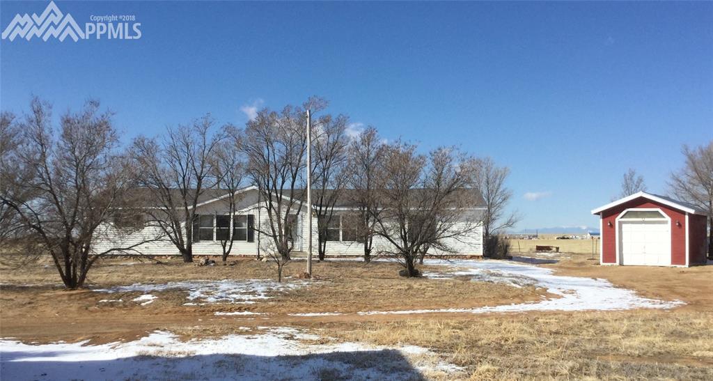 7950 Rush Road - Photo 1