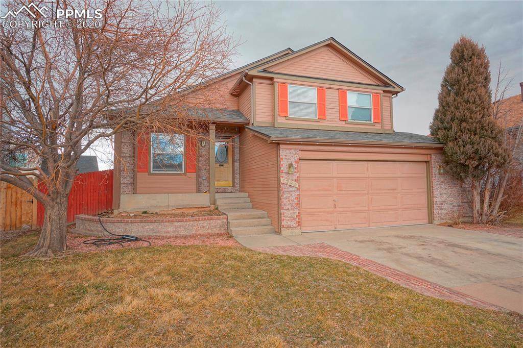 1384 Coolcrest Drive - Photo 1