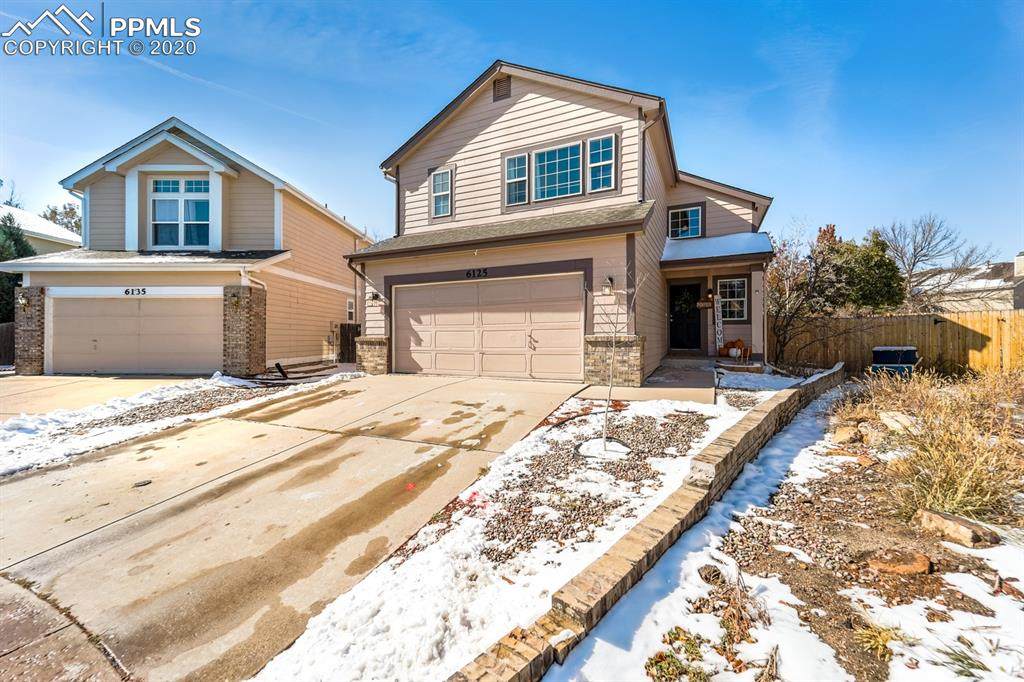6125 Katy Court - Photo 1