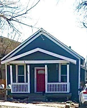 5 Taylor Street - Photo 1