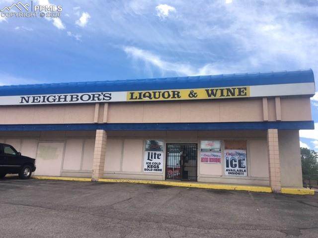 5044 Academy Boulevard - Photo 1