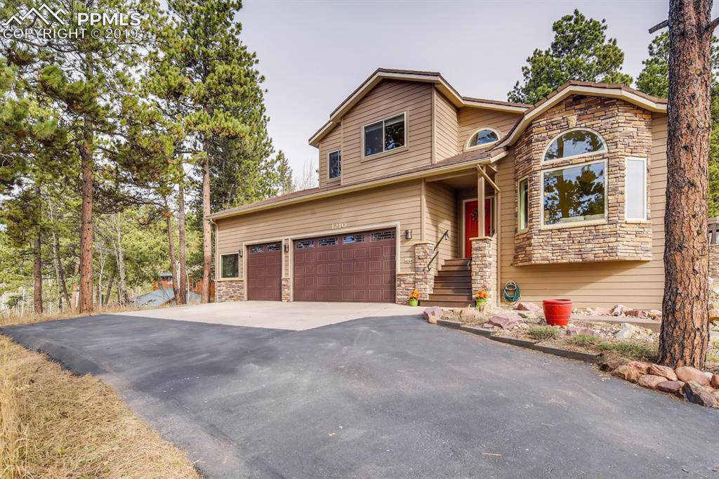 1210 Kings Crown Road - Photo 1
