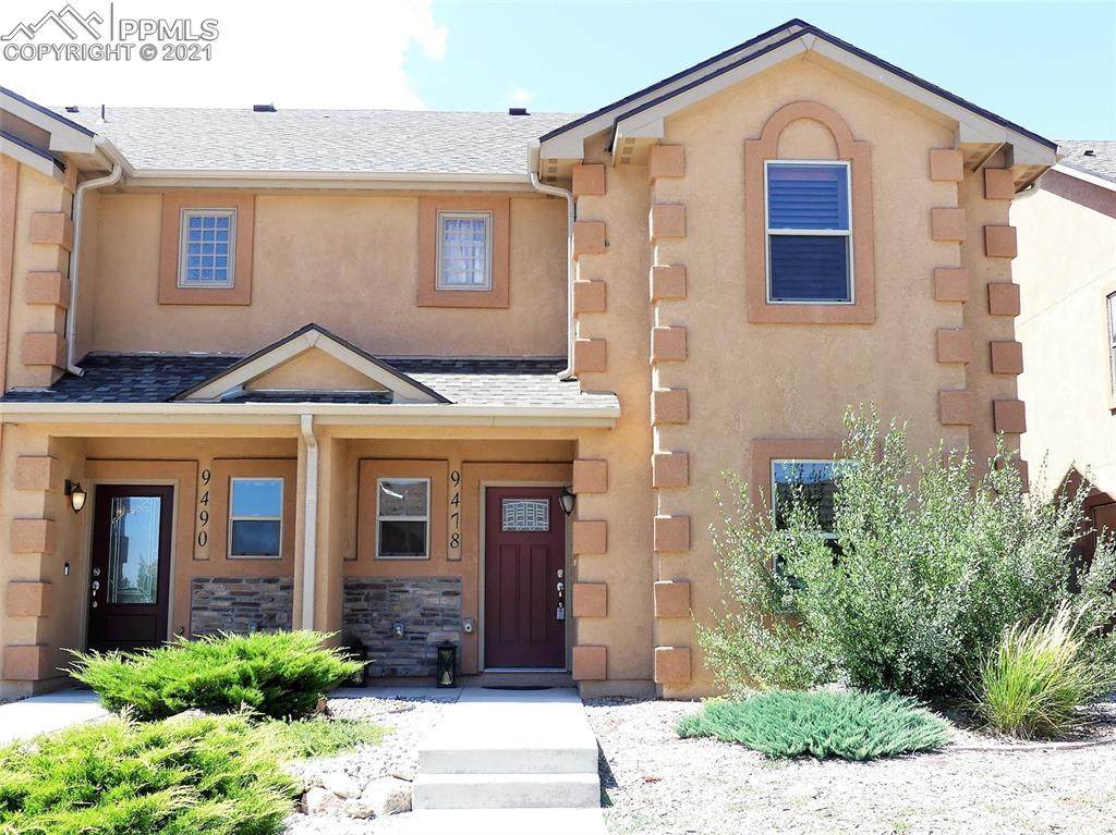 9478 Mosaic Heights - Photo 1