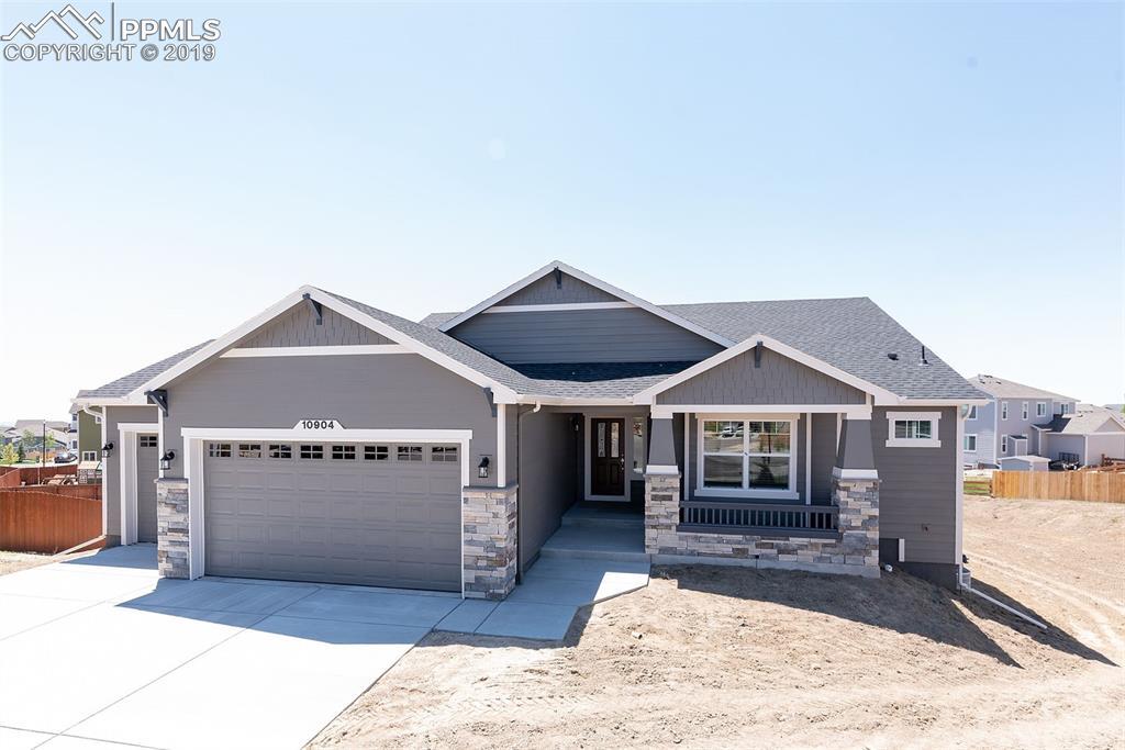 10904 Summer Sage Place - Photo 1