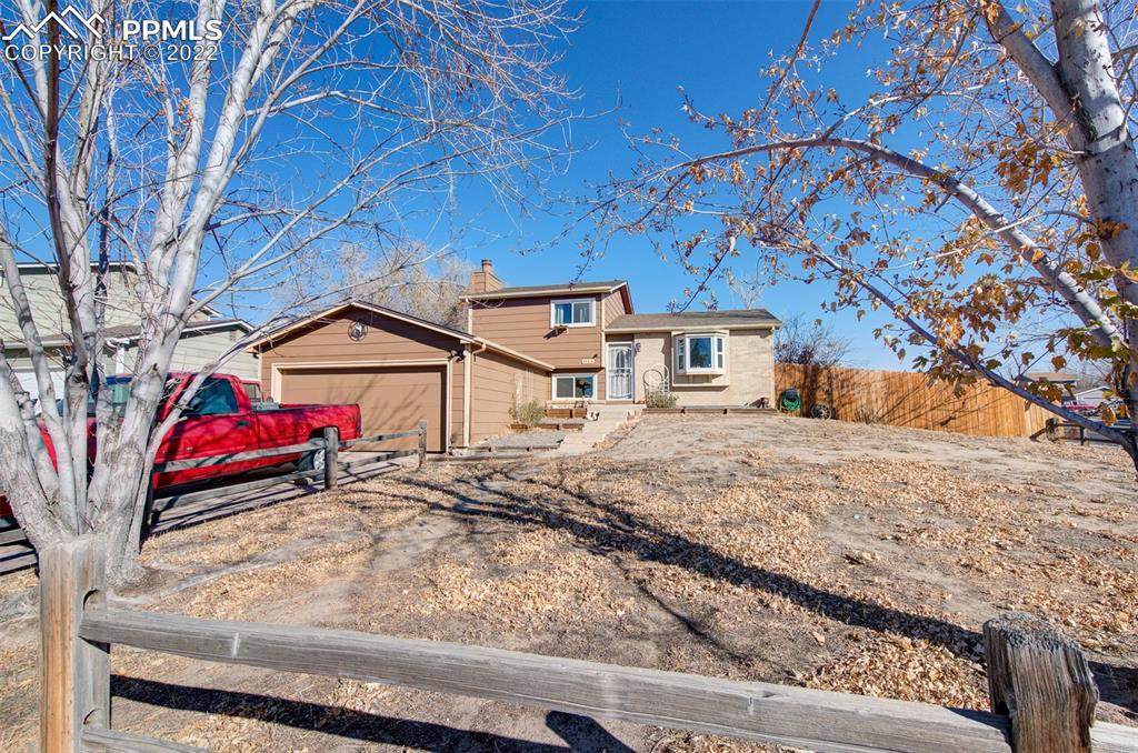 4880 Irving Drive - Photo 1