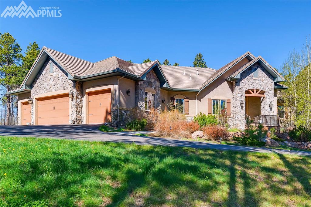4665 Saxton Hollow Road - Photo 1