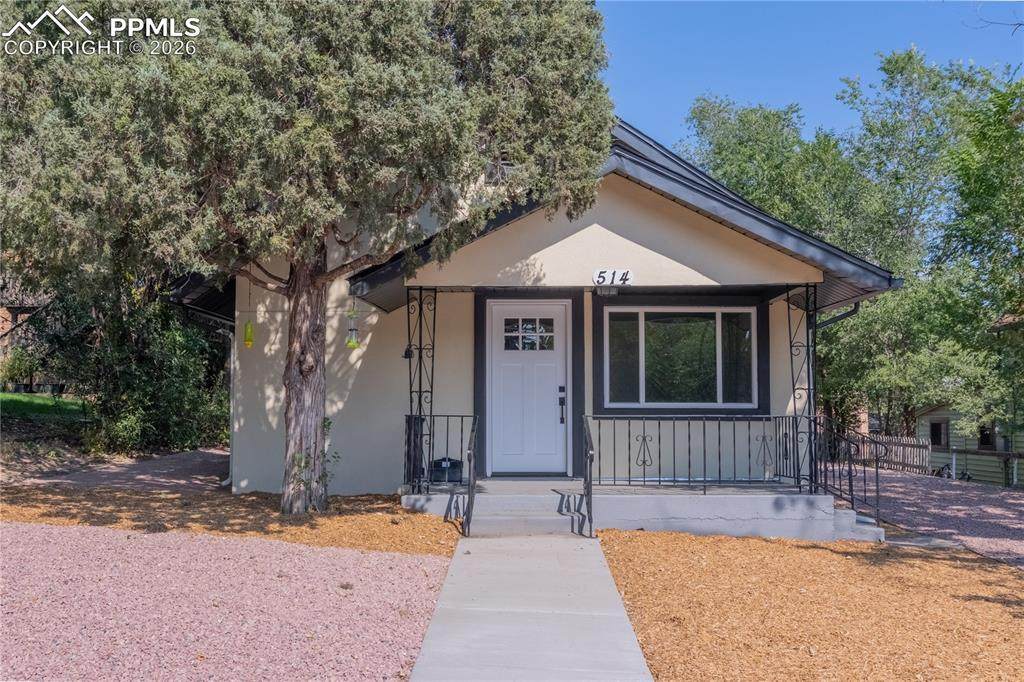 514 San Rafael Street - Photo 1