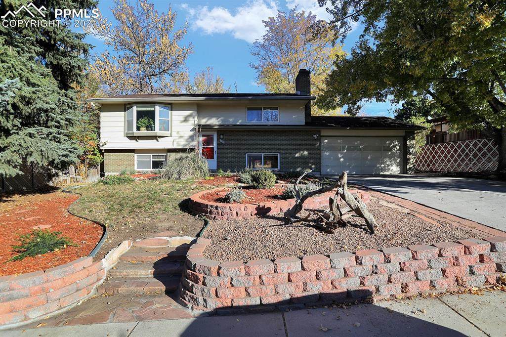 3230 Toro Drive - Photo 1