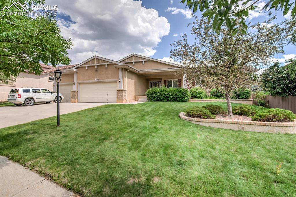 3565 Hollycrest Drive - Photo 1