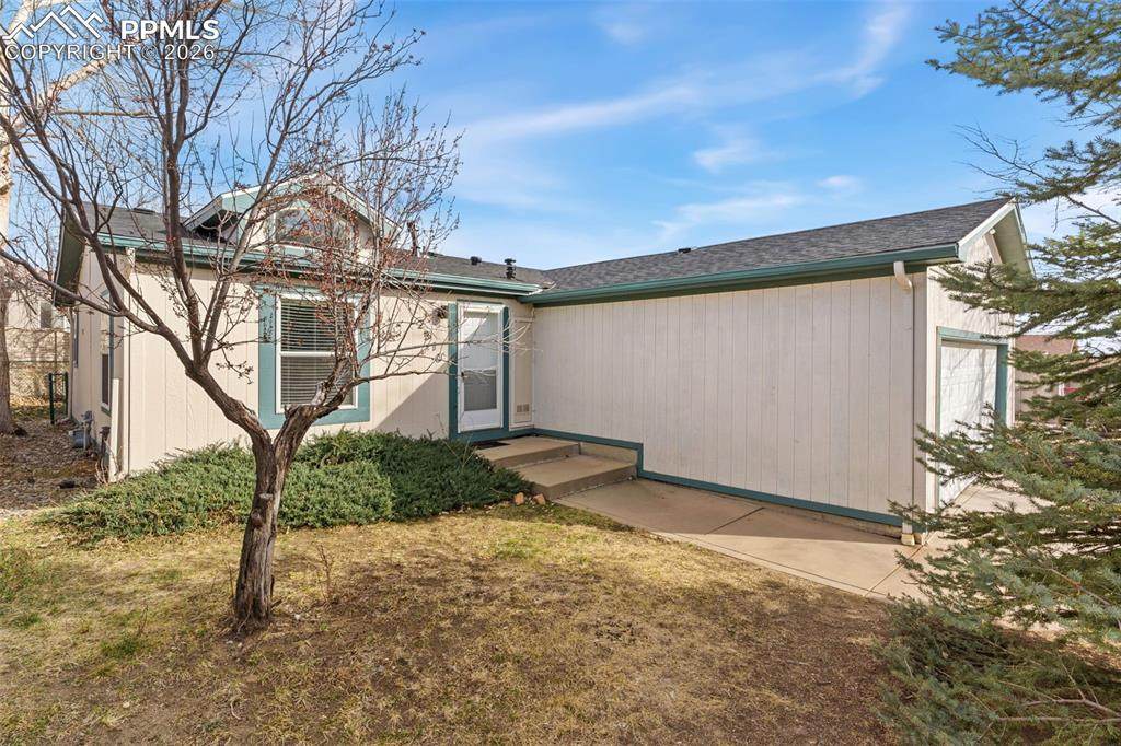 2510 Wheaton Drive - Photo 1