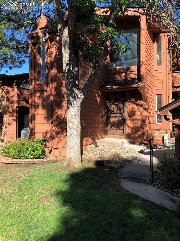 4741 Daybreak Circle - Photo 1