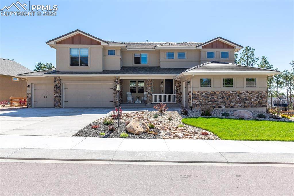 16231 Thunder Cat Way - Photo 1
