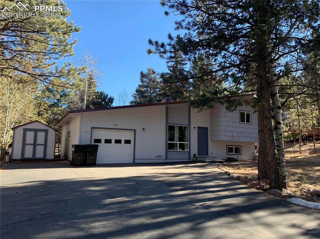 809 Rolling Park Drive - Photo 1