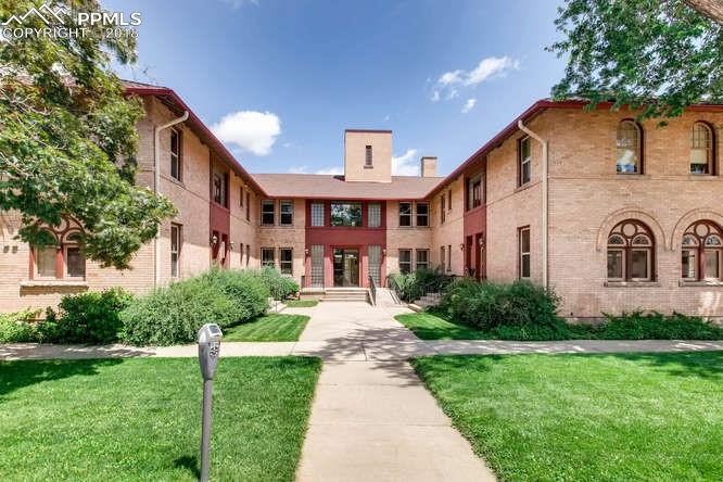 104 St Vrain Street - Photo 1