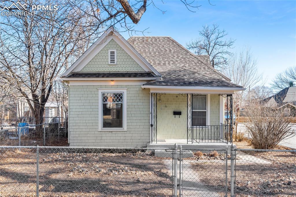 711 Spruce Street - Photo 1