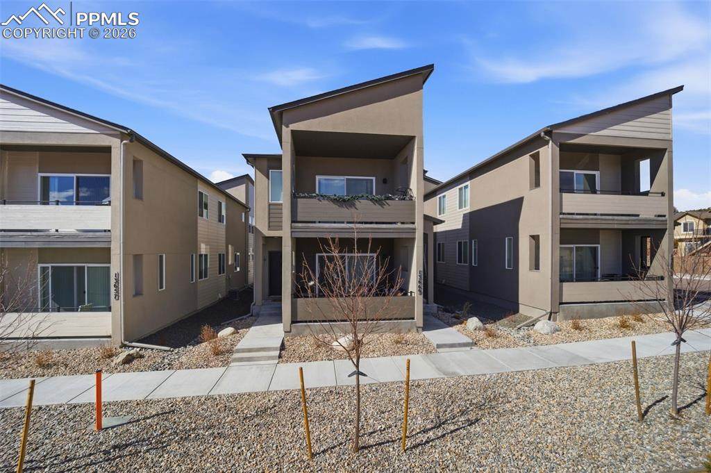 13669 Flurry Heights - Photo 1