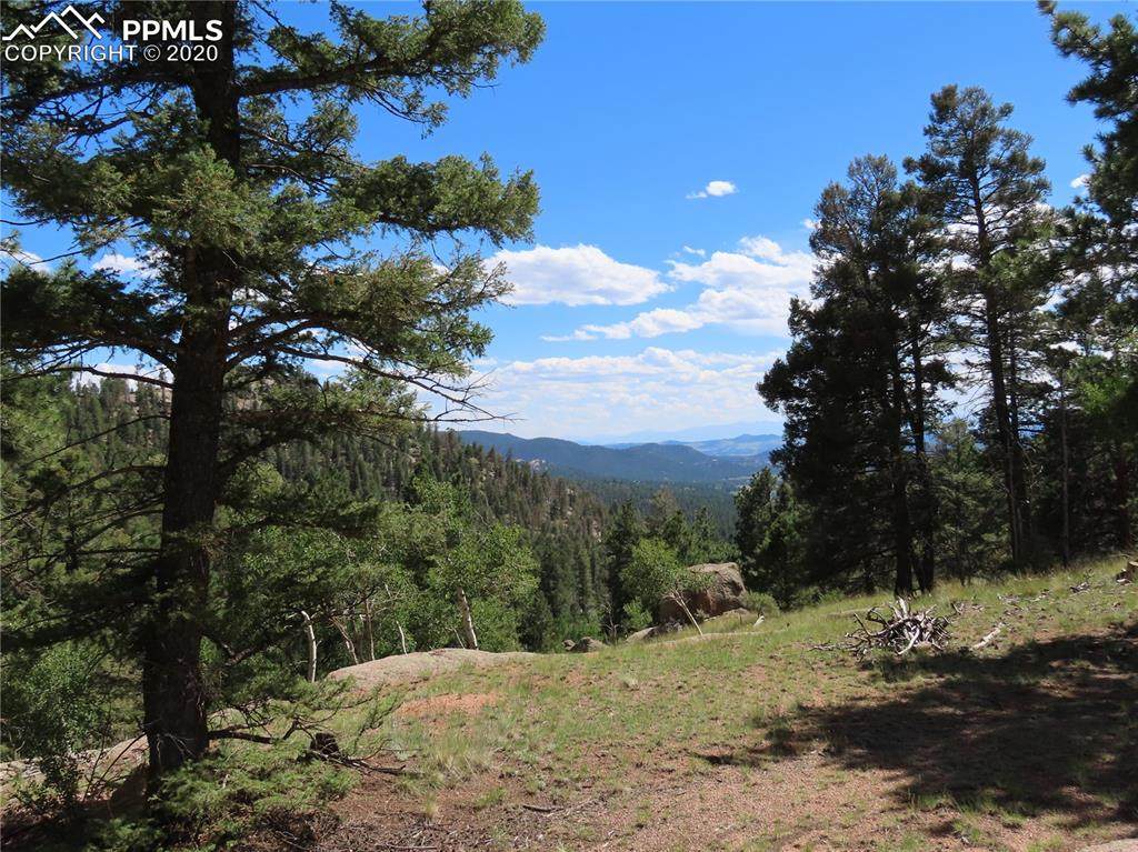 2494 Mountain Estates Road - Photo 1