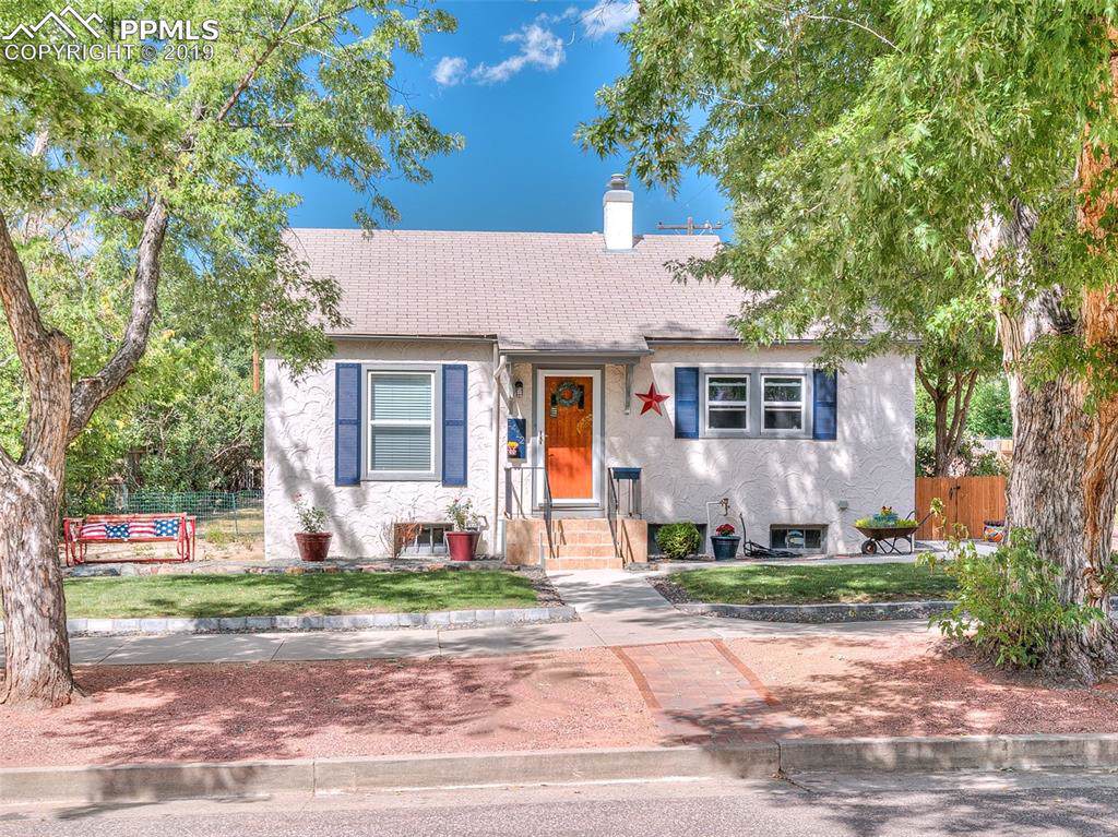 1412 Willamette Avenue - Photo 1