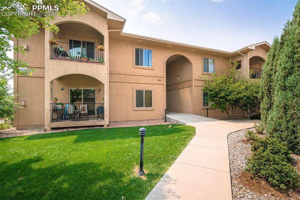 1550 Little Bear Creek Point - Photo 1