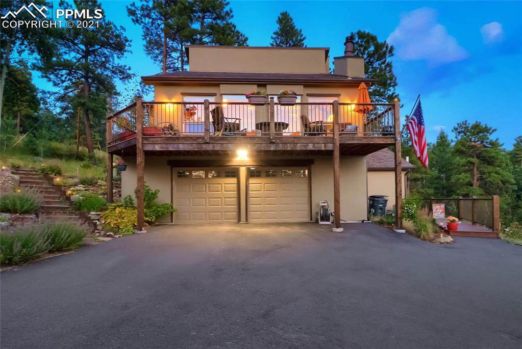 25100 Sunset Lane - Photo 1