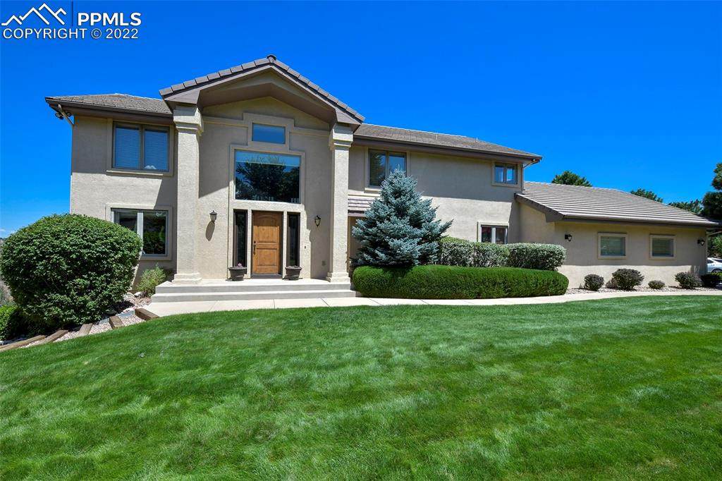 3850 Brushland Court - Photo 1