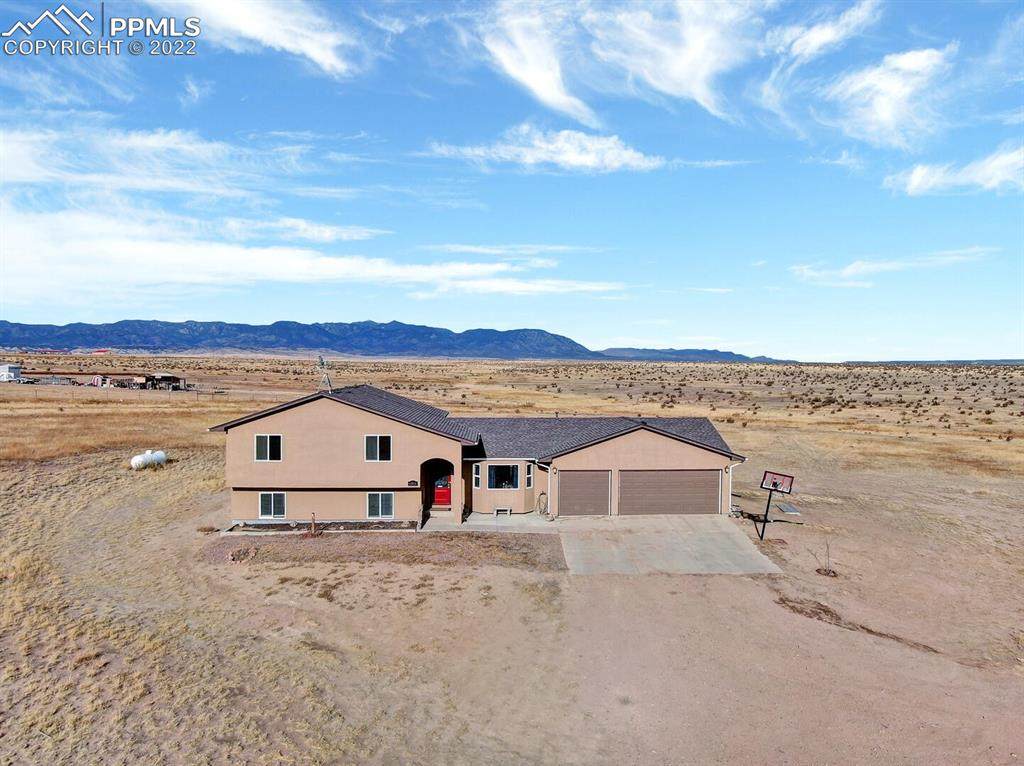 6916 Ocatillo View - Photo 1