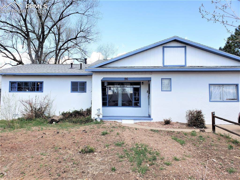 96 Everett Drive - Photo 1