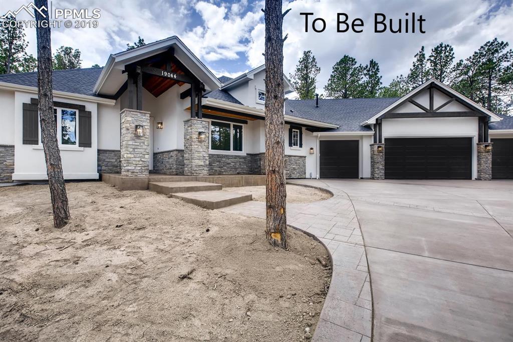 808 Piney Ridge Way - Photo 1