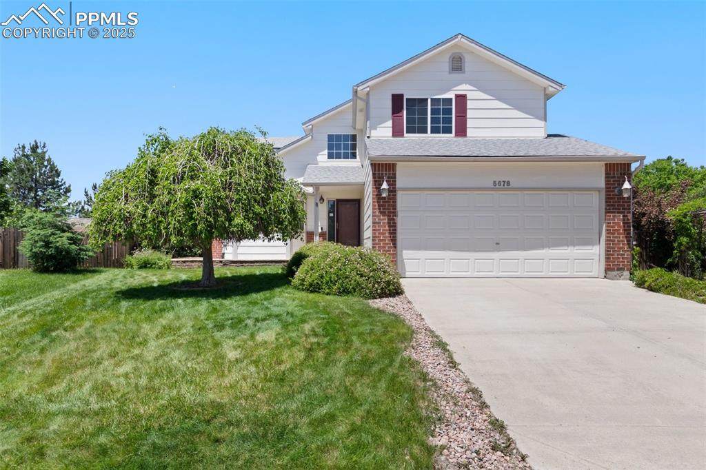 5678 Vermillion Bluffs Drive - Photo 1