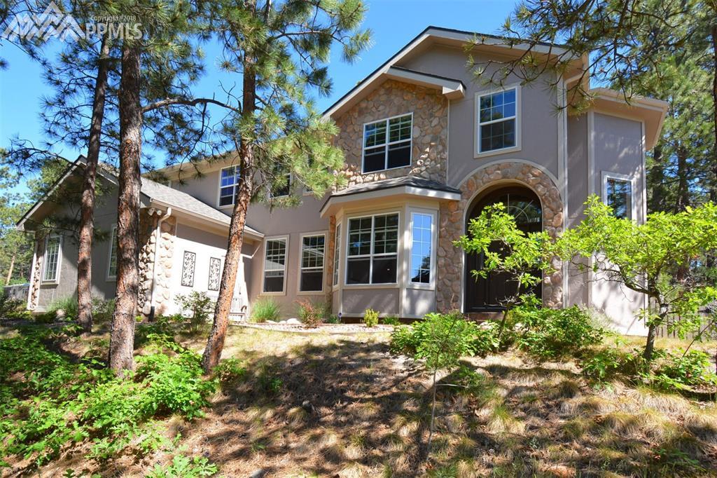 1470 Spring Valley Drive - Photo 1