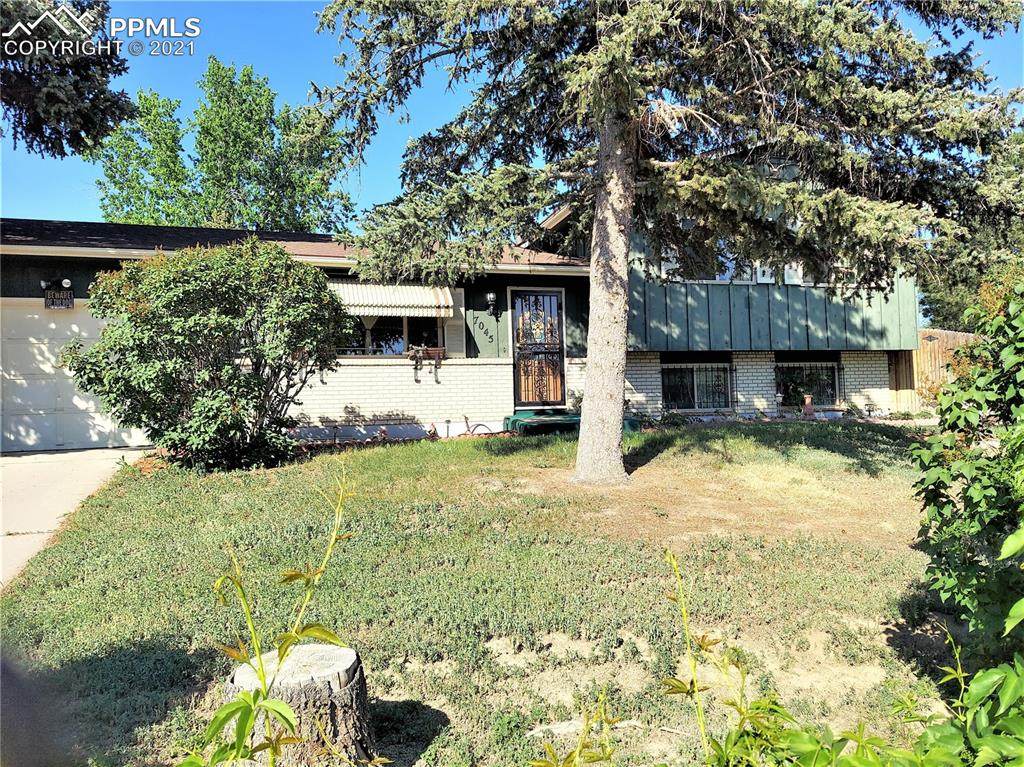 7045 Metropolitan Street - Photo 1