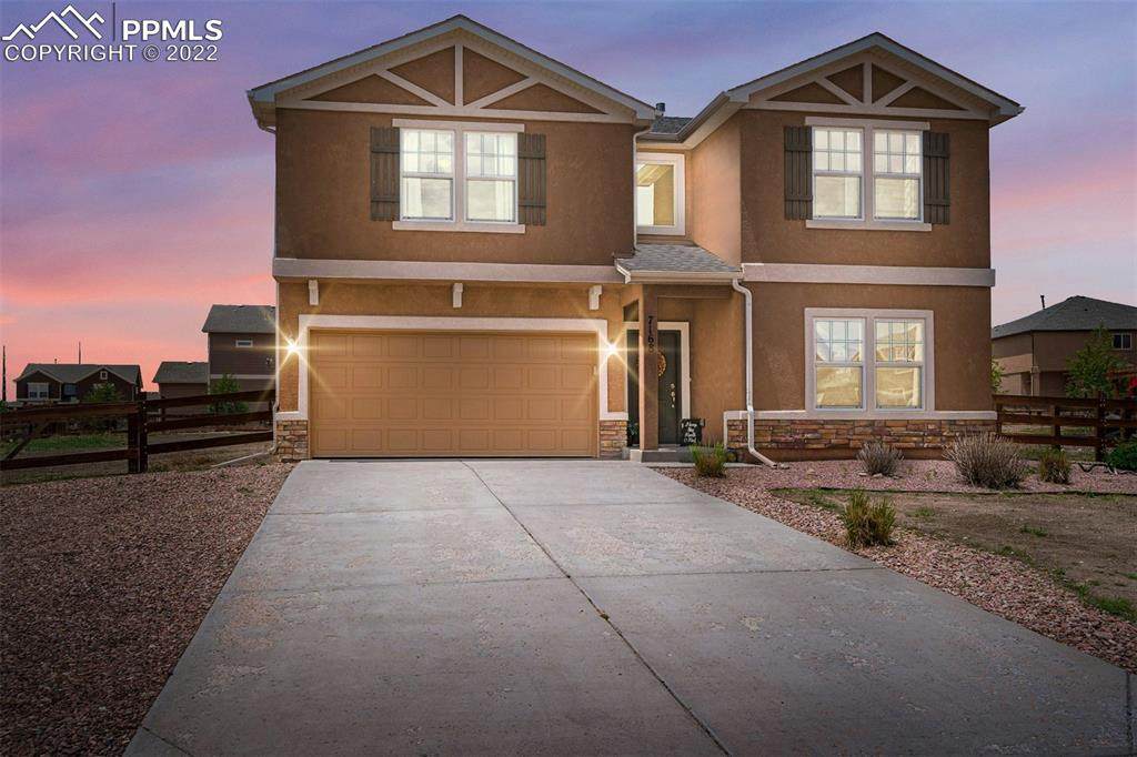 7168 Mitchellville Way - Photo 1