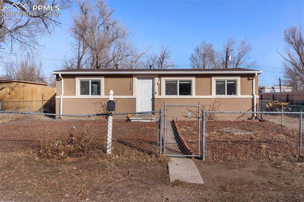 1205 Idylwood Drive - Photo 1