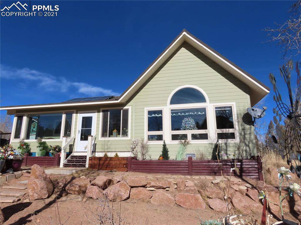 78 Cheyenne Way - Photo 1
