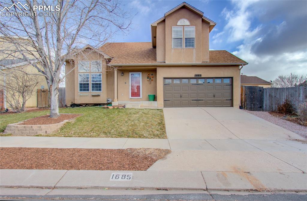 1685 Keith Drive - Photo 1