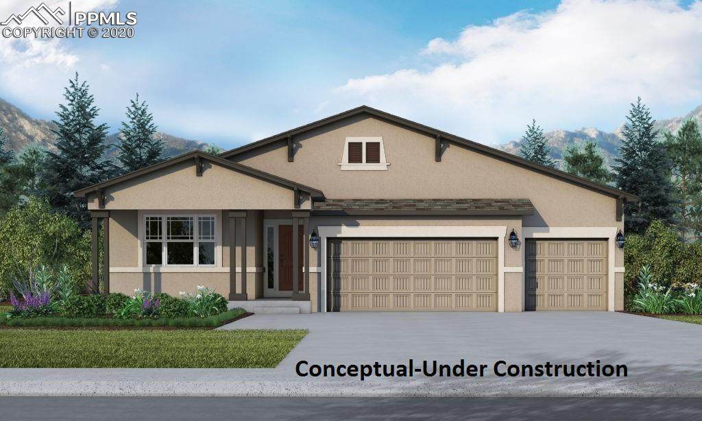 4706 Hanging Lake Circle - Photo 1