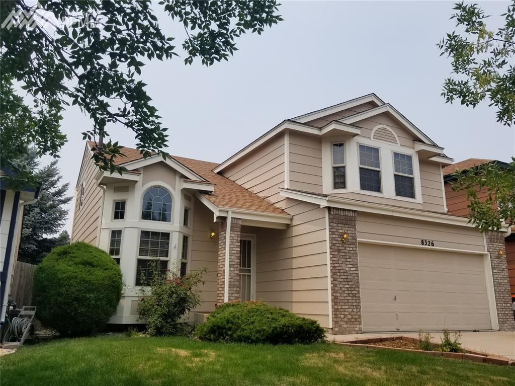 8326 Wilmington Drive - Photo 1
