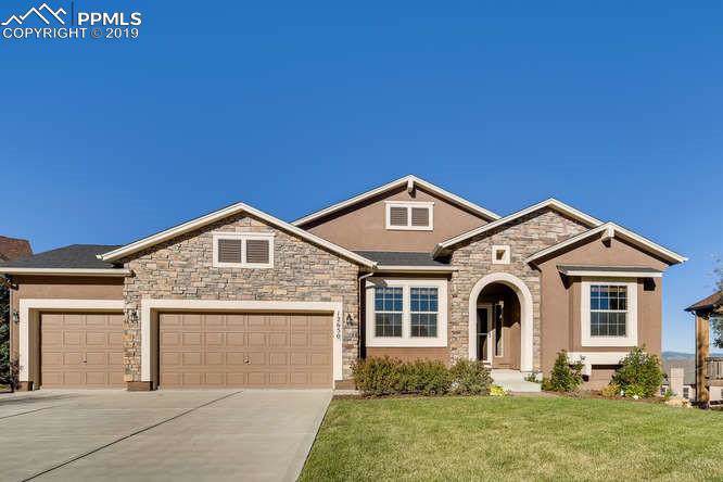 12650 Barossa Valley Road - Photo 1