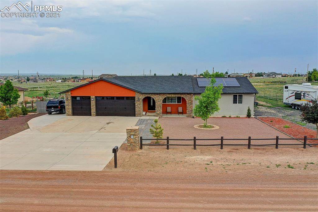 1336 Dailey Drive - Photo 1