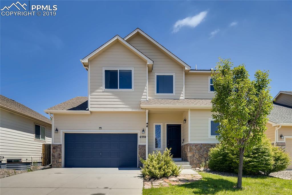 6984 Sierra Meadows Drive - Photo 1