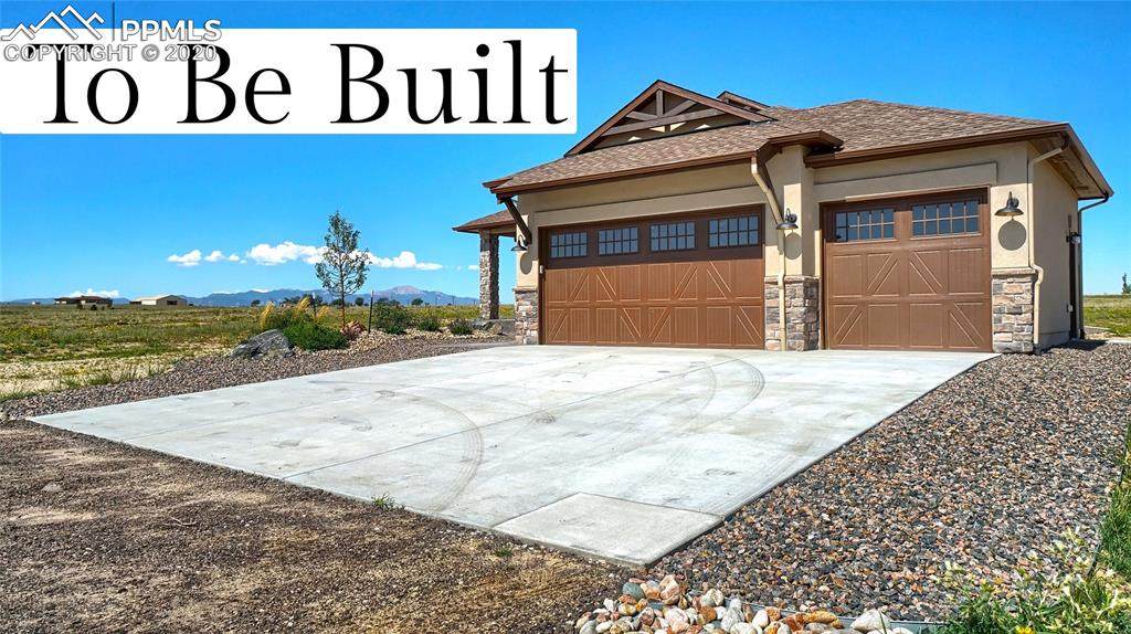 20301 Silverado Hill Loop - Photo 1