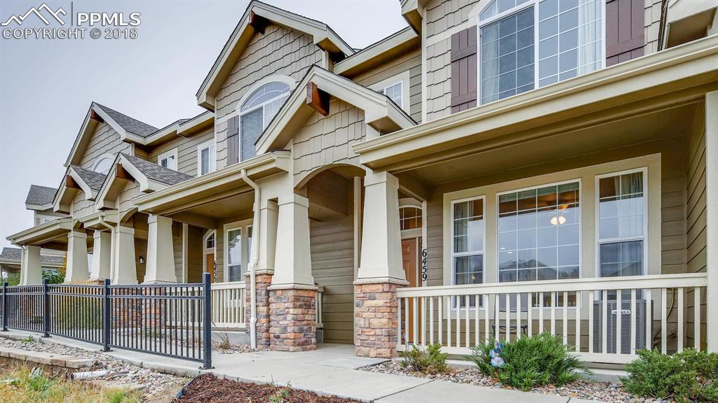 6459 Bluffmont Point - Photo 1