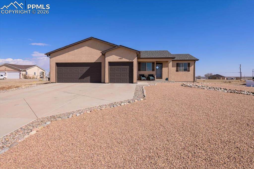 1485 Ithaca Drive - Photo 1