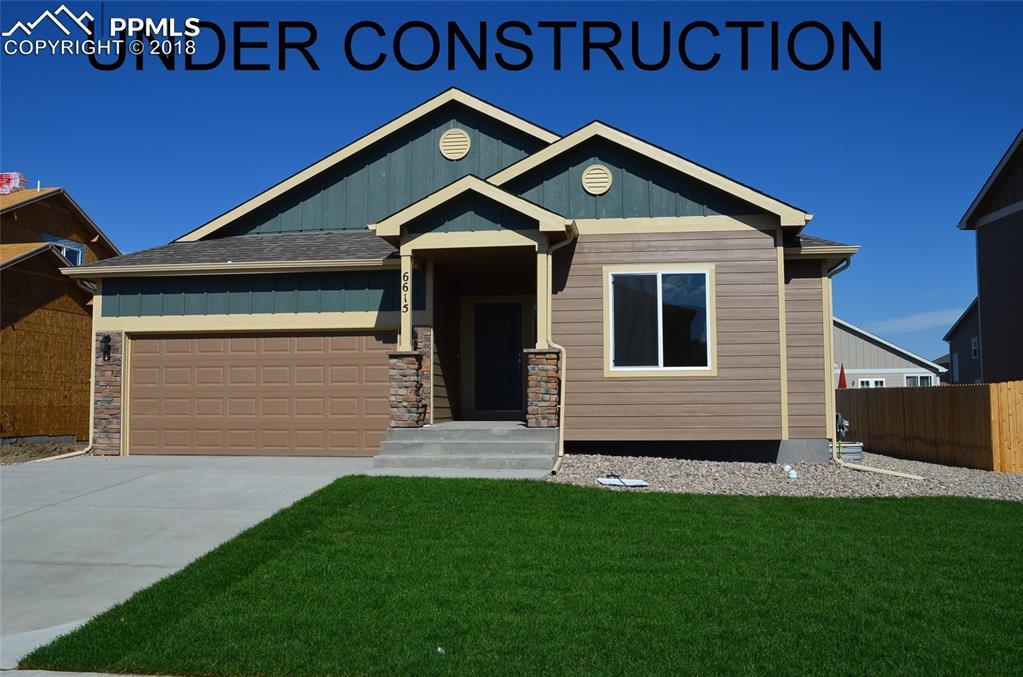 6747 Mandan Drive - Photo 1