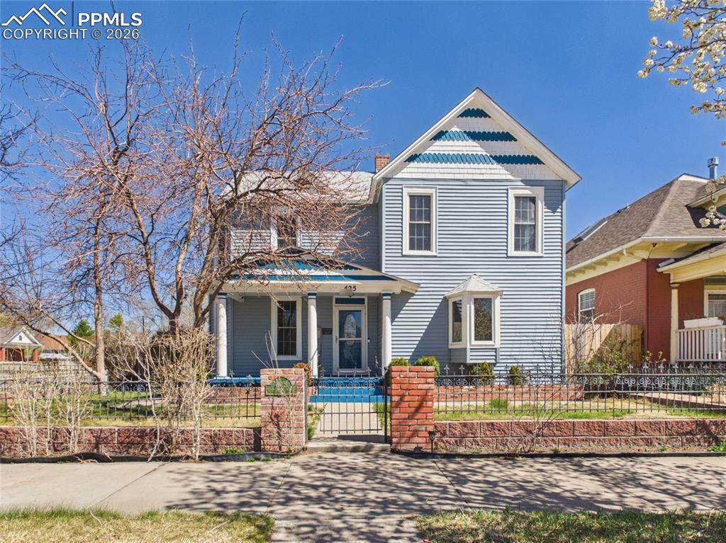 425 Pitkin Avenue - Photo 1