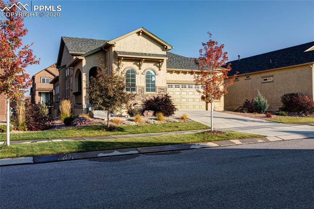 5522 Sunrise Mesa Drive - Photo 1