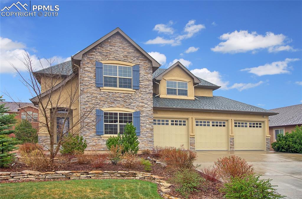 16675 Mystic Canyon Drive - Photo 1